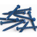 Hex Head Concrete Screw Masonry screw